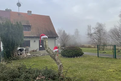 Auszeit - Haus am See, Ferienhaus