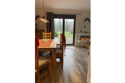 Auszeit - Haus am See, Ferienhaus