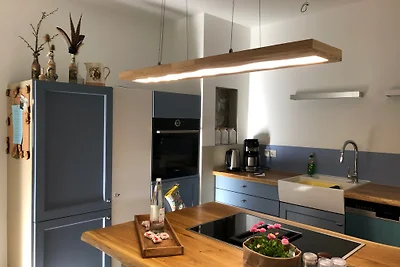 Auszeit - Haus am See, Ferienhaus