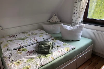 Auszeit - Haus am See, Ferienhaus