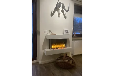 Auszeit - Haus am See, Ferienhaus