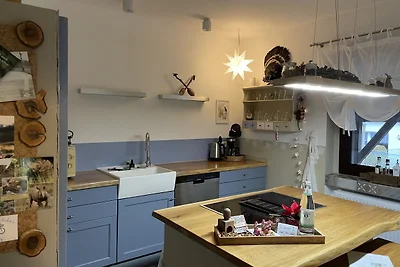 Auszeit - Haus am See, Ferienhaus