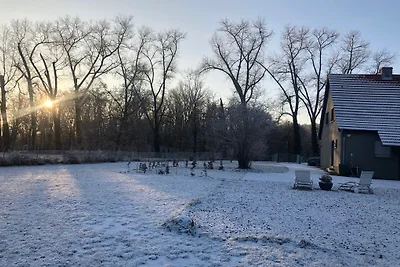 Auszeit - Haus am See, Ferienhaus