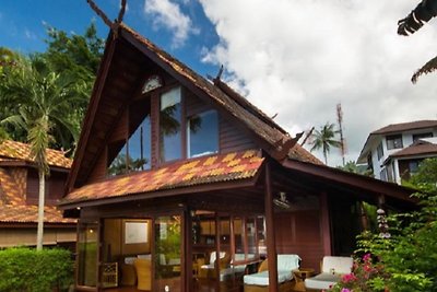Thai Strand-Villa