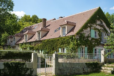 Maison du Maître Carrier