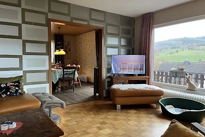 Haus Steinblick