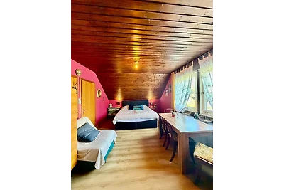 Haus Steinblick