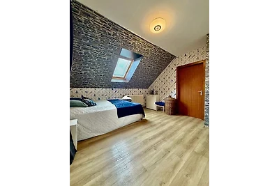 Haus Steinblick