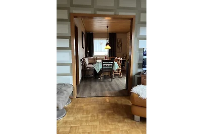 Haus Steinblick