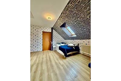 Haus Steinblick