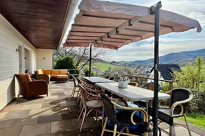 Haus Steinblick