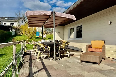 Haus Steinblick