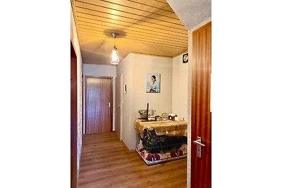 Haus Steinblick