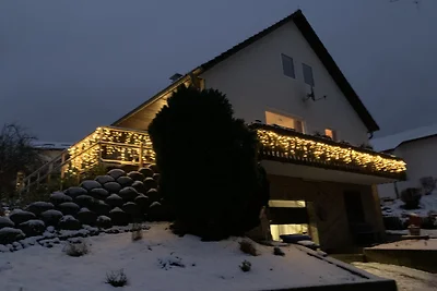 Haus Steinblick
