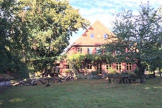 Ferienhaus Lüneburg