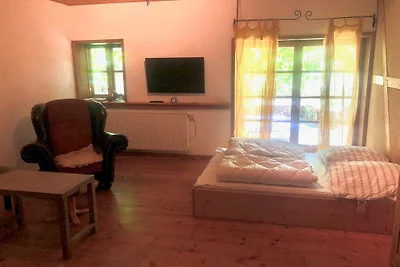 Seminario e casa vacanze Varishof