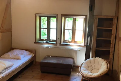 Seminario e casa vacanze Varishof