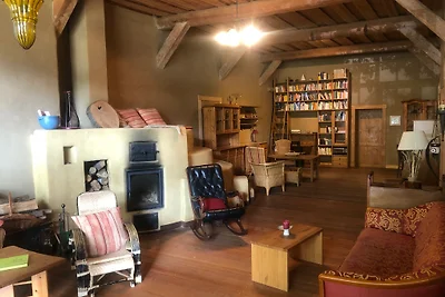 Seminario e casa vacanze Varishof