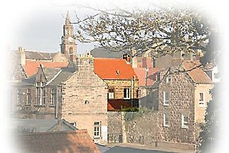 Ness Street Holiday Cottage