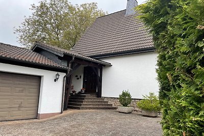 Maison de vacances Kathrins Eifelblick
