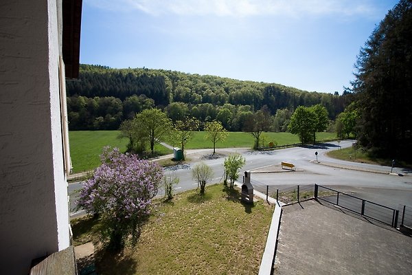 Ferienhaus Edelsberg