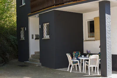 Ferienhaus bei Grüns