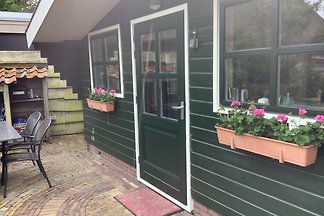 Mooi tuinhuis