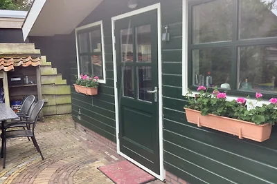 Tuinhuis / Gartenhaus, vrijstaand