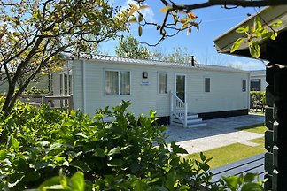 Chalet Alexandra in Renesse