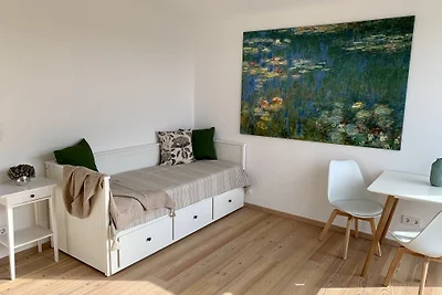 Casa da sogno sul lago Hainer, vicino a Lipsia