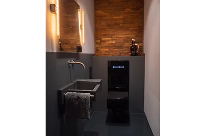 Casa da sogno sul lago Hainer, vicino a Lipsia