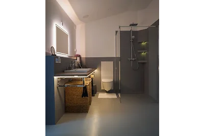 Casa da sogno sul lago Hainer, vicino a Lipsia