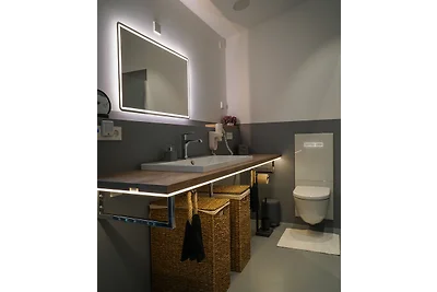 Casa da sogno sul lago Hainer, vicino a Lipsia