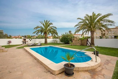Chalet "Casa mi dragona "