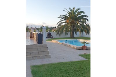 Chalet "Casa mi dragona "