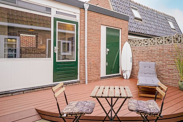 Ferienhaus Egmond aan Zee