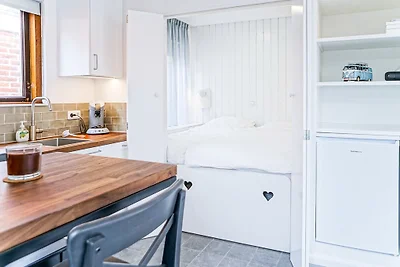 Zomerwoning vlakbij het strand!!