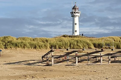 Zomerwoning vlakbij het strand!!