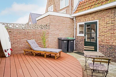 Zomerwoning vlakbij het strand!!