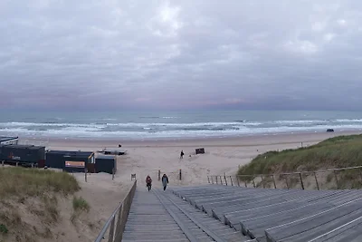 Zomerwoning vlakbij het strand!!
