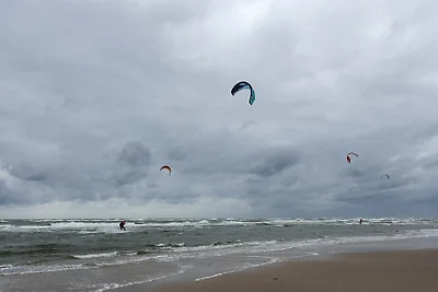 Zomerwoning vlakbij het strand!!