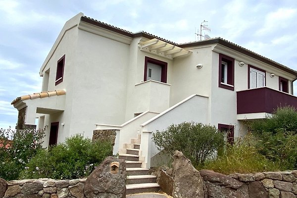 Casa vacanze Lu Bagnu