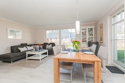 Ferienhaus Silbermöwe in Zingst