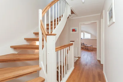 Ferienhaus Silbermöwe in Zingst