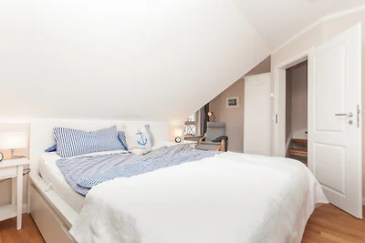 Ferienhaus Silbermöwe in Zingst