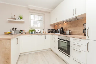 Ferienhaus Silbermöwe in Zingst