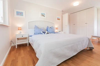 Ferienhaus Silbermöwe in Zingst