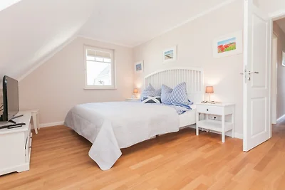 Ferienhaus Silbermöwe in Zingst