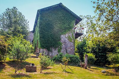 CASCINA MADIA Apartment "Nebbiolo"