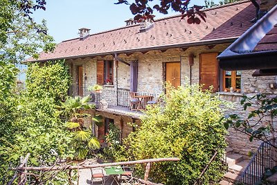 CASCINA MADIA Apartment "Nebbiolo"